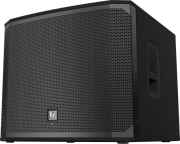 Caisson de basses actif 18 pouces 1300W Electrovoice EKX-18SP