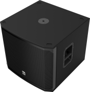 Caisson de basses actif 18 pouces 1300W Electrovoice EKX-18SP