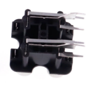 Embase RCA 4 trous pour platine Pioneer DJM