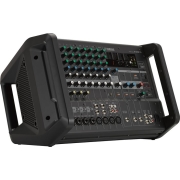EMX-5 Yamaha - Table de mixage 8 entrées avec amplification 2x630W