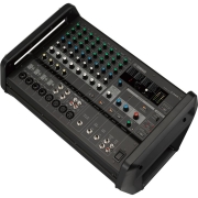 EMX-5 Yamaha - Table de mixage 8 entrées avec amplification 2x630W