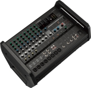 EMX-5 Yamaha - Table de mixage 8 entrées avec amplification 2x630W