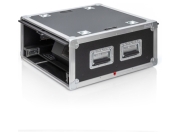 Look Unique Cased Look - Machine à brouillard Unique 2.1 en flight case