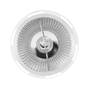 Ampoule led ES111 beneito Faure GU10 230V 13W 2700K