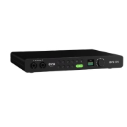 SP8 Evo - Préampli audio 8 canaux avec conversion AD/DA