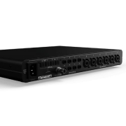 SP8 Evo - Préampli audio 8 canaux avec conversion AD/DA