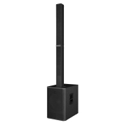 Evox V15 RCF - Enceinte colonne active 15'' 3500W
