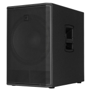 Evox V15 RCF - Enceinte colonne active 15'' 3500W