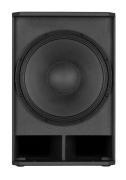 Evox V15 RCF - Enceinte colonne active 15'' 3500W