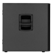 Evox V15 RCF - Enceinte colonne active 15'' 3500W