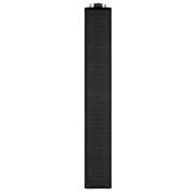 Evox V15 RCF - Enceinte colonne active 15'' 3500W