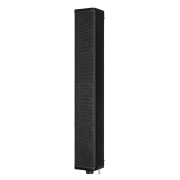 Evox V15 RCF - Enceinte colonne active 15'' 3500W