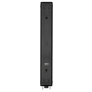 Evox V15 RCF - Enceinte colonne active 15'' 3500W