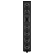 Evox V15 RCF - Enceinte colonne active 15'' 3500W