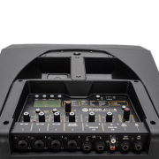 Evox JMIX8  RCF - Enceinte colonne 12