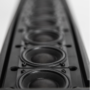 Evox JMIX8  RCF - Enceinte colonne 12
