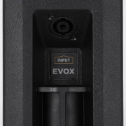 Evox JMIX8  RCF - Enceinte colonne 12