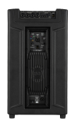 Evox Jmix9 RCF - Enceinte colonne 3 voies 2100W 130dB avec mixage