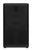 Evox Jmix9 RCF - Enceinte colonne 3 voies 2100W 130dB avec mixage