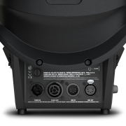 F2 FC+ Cameo - Projecteur fresnel led RGBAL Couleur + blanc variable IRC > 90