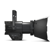 F2 FC+ Cameo - Projecteur fresnel led RGBAL Couleur + blanc variable IRC > 90