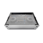 FC DDJ GRV6 Power acoustics – Flightcase pour AlphaTheta DDJ GRV6