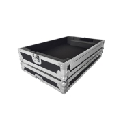 FC DDJ GRV6 Power acoustics – Flightcase pour AlphaTheta DDJ GRV6