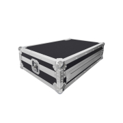 FC DDJ GRV6 Power acoustics – Flightcase pour AlphaTheta DDJ GRV6