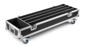 Flightcase pour 4 barres LCB400IP BeamZ Pro