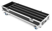 Flightcase pour 4 barres LCB400IP BeamZ Pro