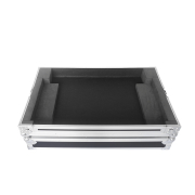 FC SC LIVE 4 Power Acoustics - Flight case pour contrôleur DJ Denon SC Live 4