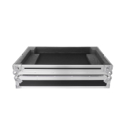 FC SC LIVE 4 Power Acoustics - Flight case pour contrôleur DJ Denon SC Live 4