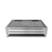FC SC LIVE 4 Power Acoustics - Flight case pour contrôleur DJ Denon SC Live 4