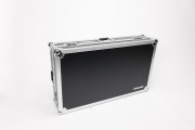 Flight XDJ-AZ / XDJ-XZ Magma - Flight case avec roulettes pour contrôleur PioneerDJ XDJ-XZ et AlphaTheta XDJ-AZ