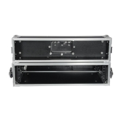 Rack 2U Short 19‘’ en multiplis 2 unités