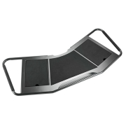 FCA613 Chief Plateau réglable en hauteur pour les chariots et supports FUSION MPAU, MFAU, LPAU, LFAU et XPAU.