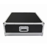 Flight case pour table de mixage  700x 200 x 600mm max