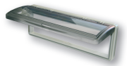 Fenêtre pliante pour fusibles IP54 PCE 14 unités