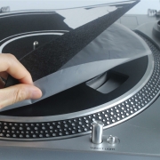 FSU100 Enova Hifi - Feutrine scratch ultime prix unitaire