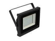 FL-50 SMD vert Eurolite - Projecteur flood 100 leds SMD 55W 120° - Vert