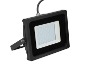 FL-50 SMD vert Eurolite - Projecteur flood 100 leds SMD 55W 120° - Vert