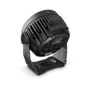 FLATPRO 12 G2 Cameo - Projecteur LED 12 IP65 12 x 10 W RGBWA