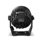 FLATPRO 12 G2 Cameo - Projecteur LED 12 IP65 12 x 10 W RGBWA