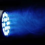 Par led Cameo Flat PRO 18 18X 10W RGBWA
