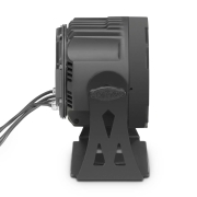 Projecteur LED Cameo FLAT PRO 7 IP65 7 x 10 W RGBWA
