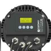 Projecteur LED Cameo FLAT PRO 7 IP65 7 x 10 W RGBWA