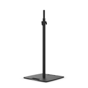 FLEXstand Chauvet DJ - Pied polyvalent à embase lourde hauteur 2m40 avec housses