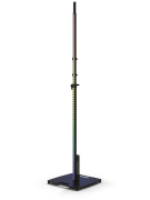 flexstand-fx-ils ChauvetDJ - Pied d'éclairage 2m40 avec 68 leds pixel - ILS