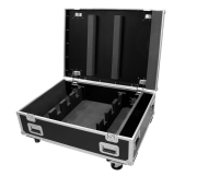 Flightcase ADJ Touring pour 4 x Barres 15 HEX IP