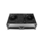 Flight case pour controleur Pioneer DJ DDJ FLX6